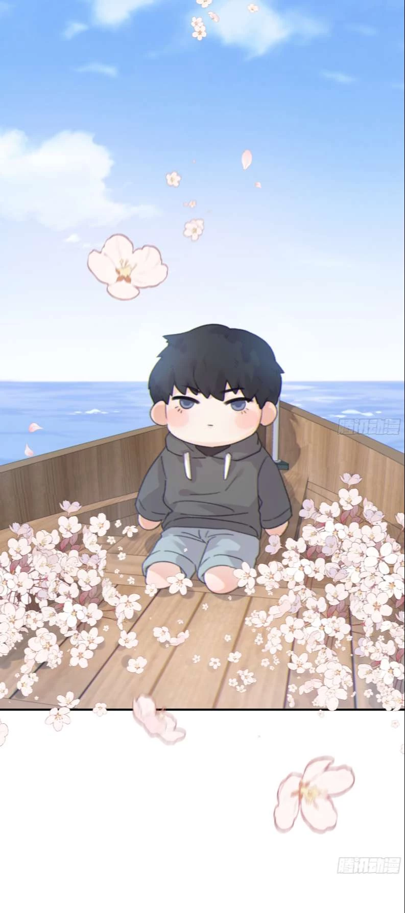 Khi Người Ngủ Say Chapter 17 - 26