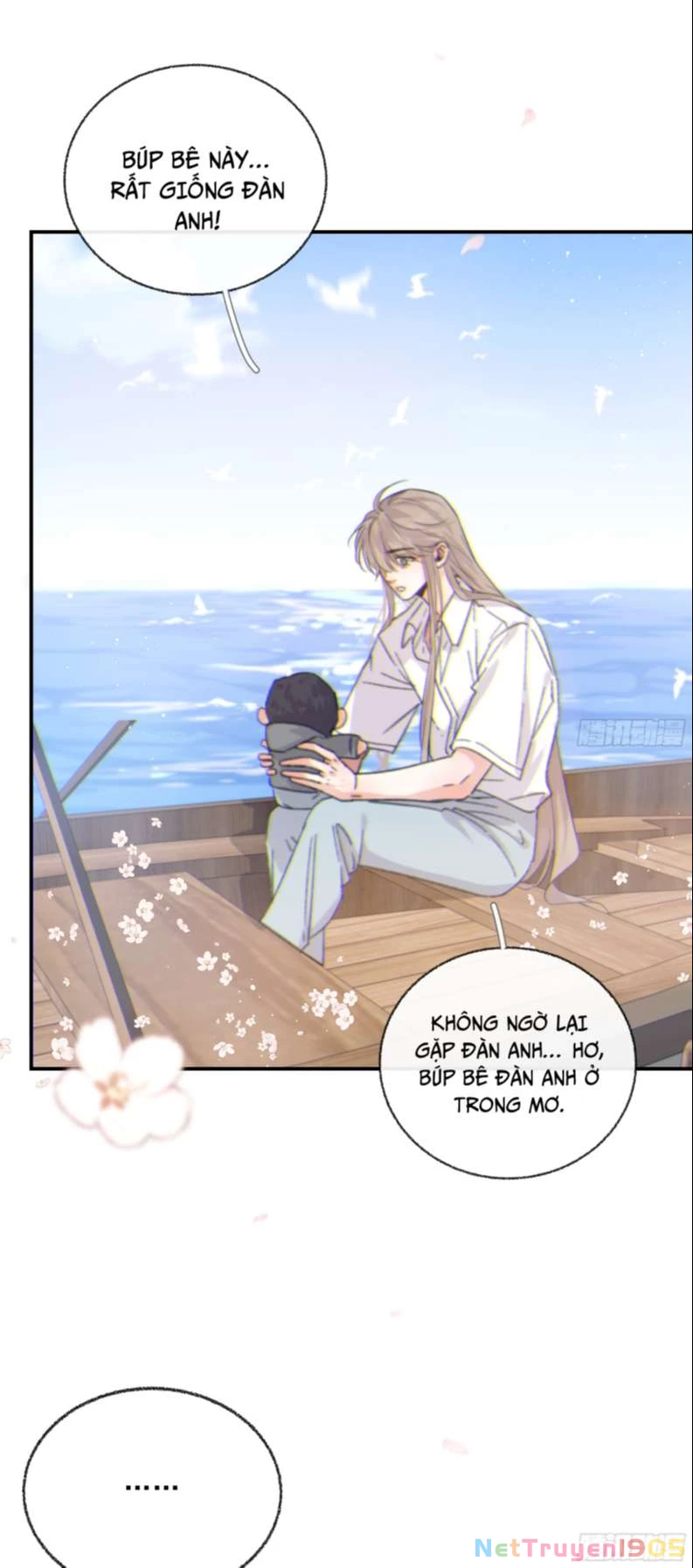 Khi Người Ngủ Say Chapter 17 - 27