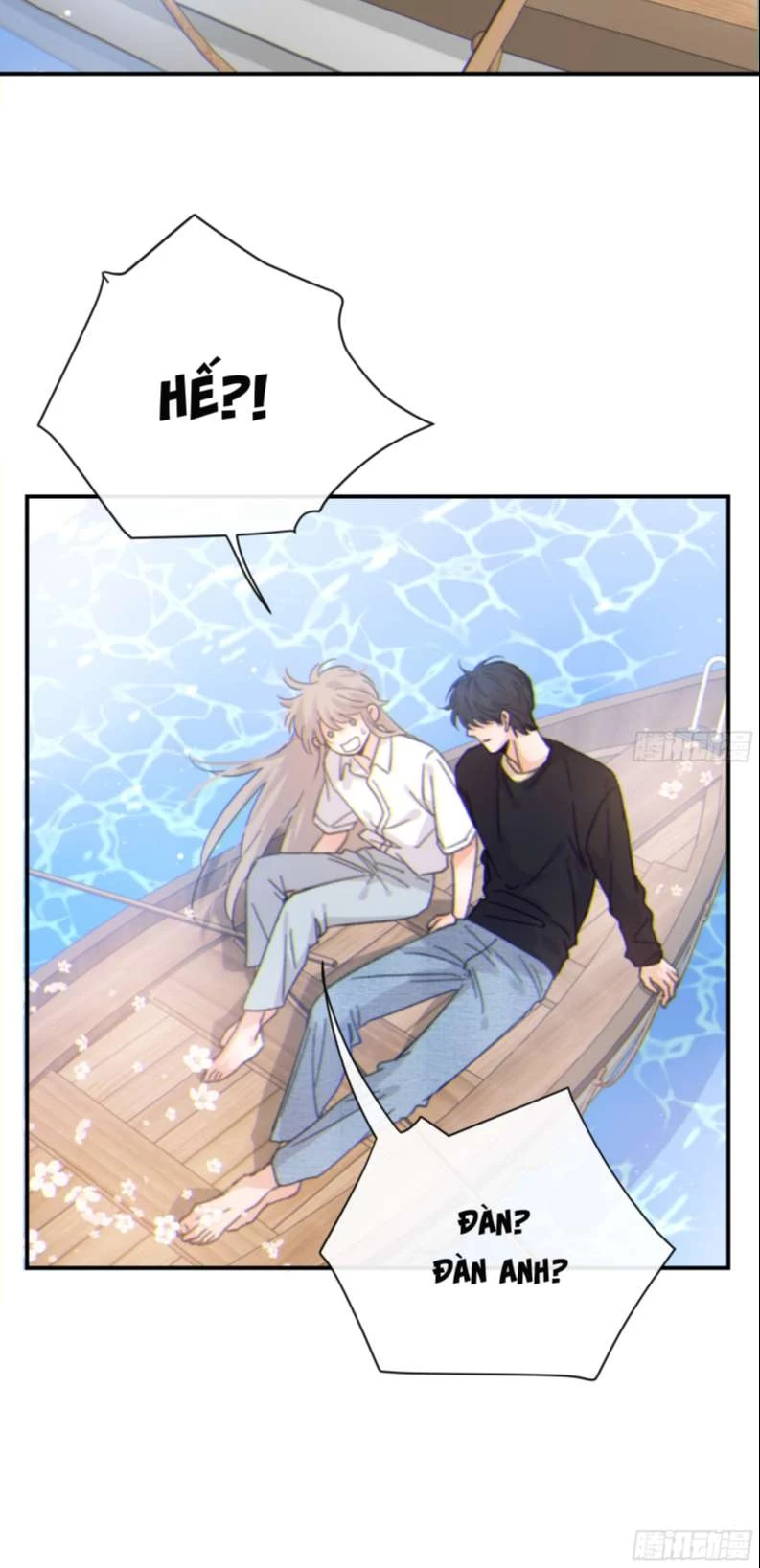 Khi Người Ngủ Say Chapter 17 - 31