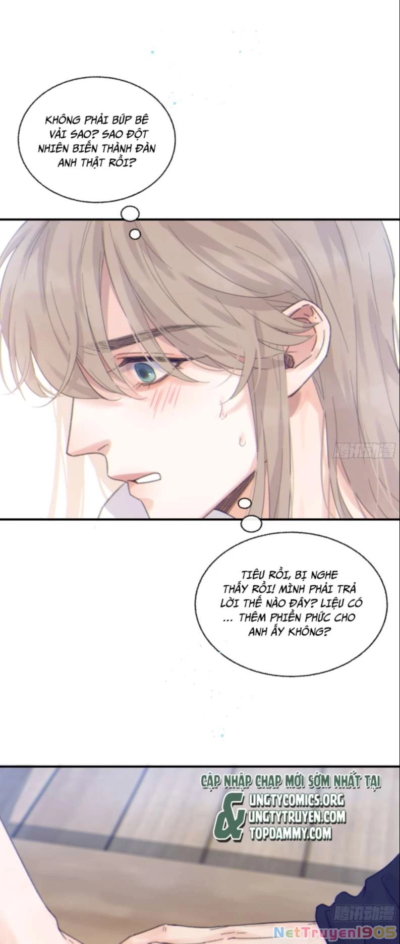 Khi Người Ngủ Say Chapter 17 - 34