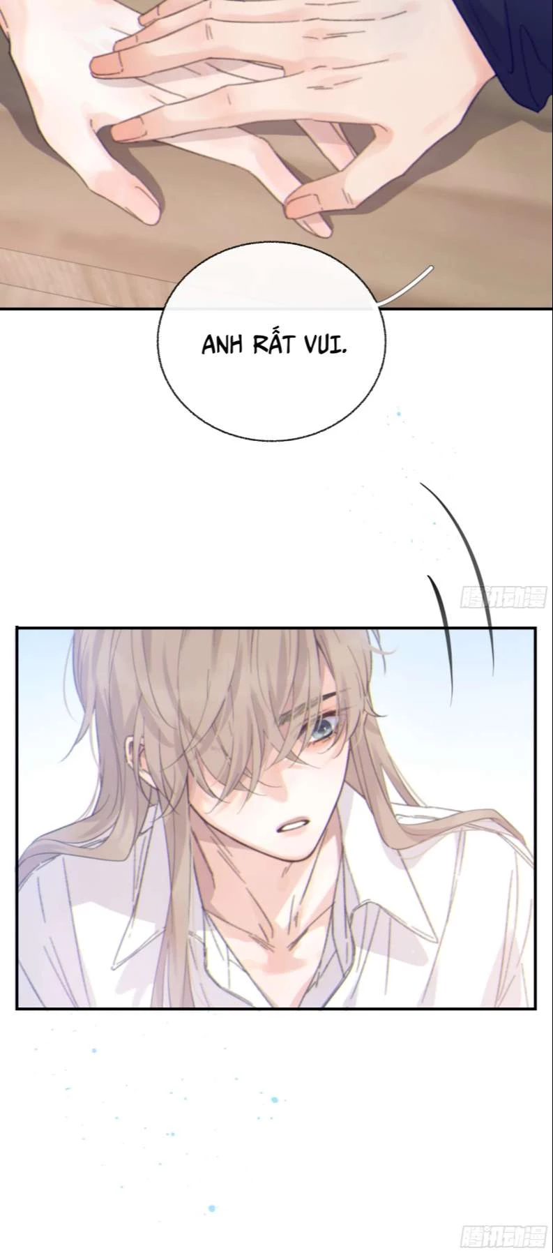 Khi Người Ngủ Say Chapter 17 - 35