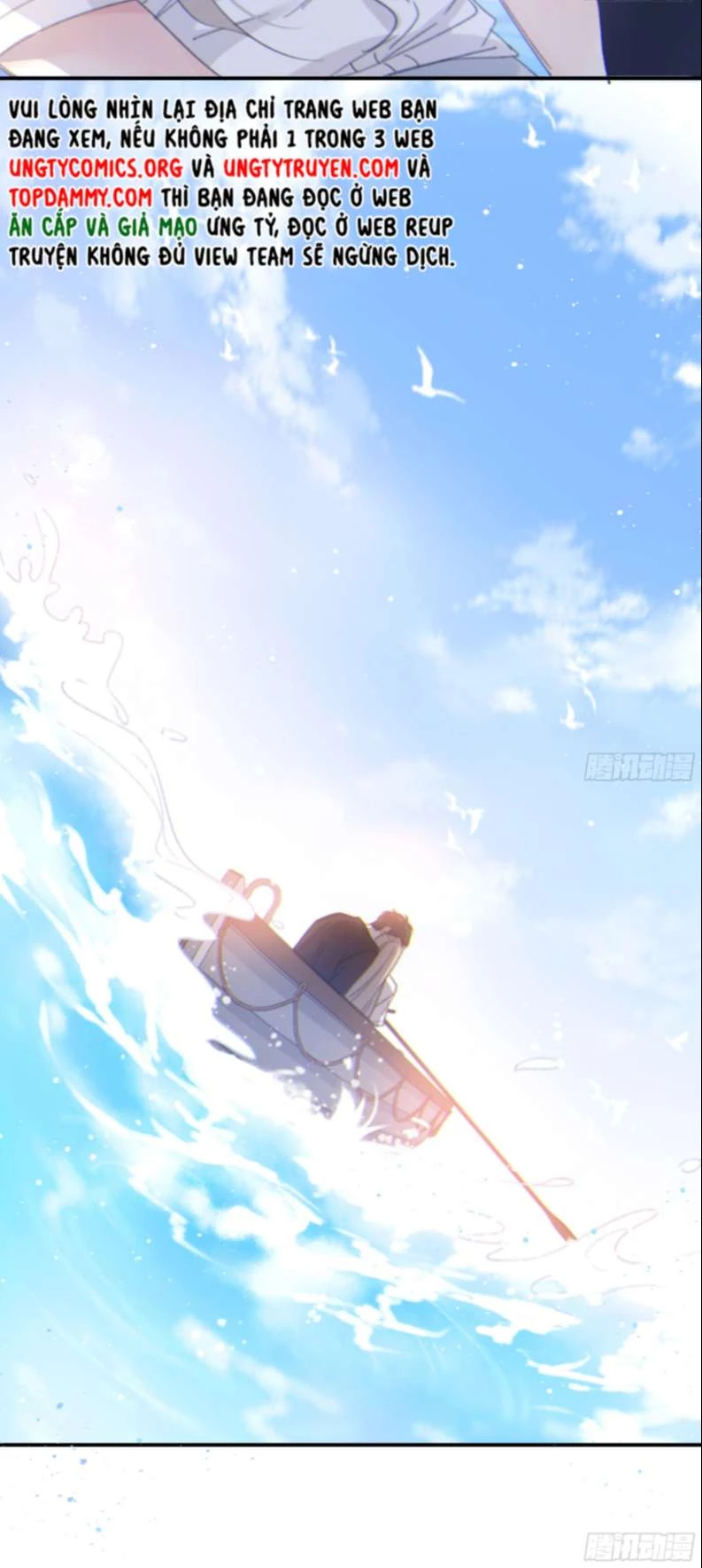 Khi Người Ngủ Say Chapter 17 - 37