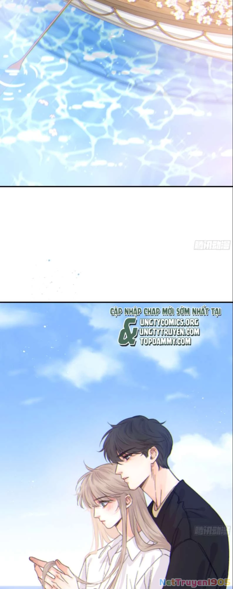 Khi Người Ngủ Say Chapter 17 - 40