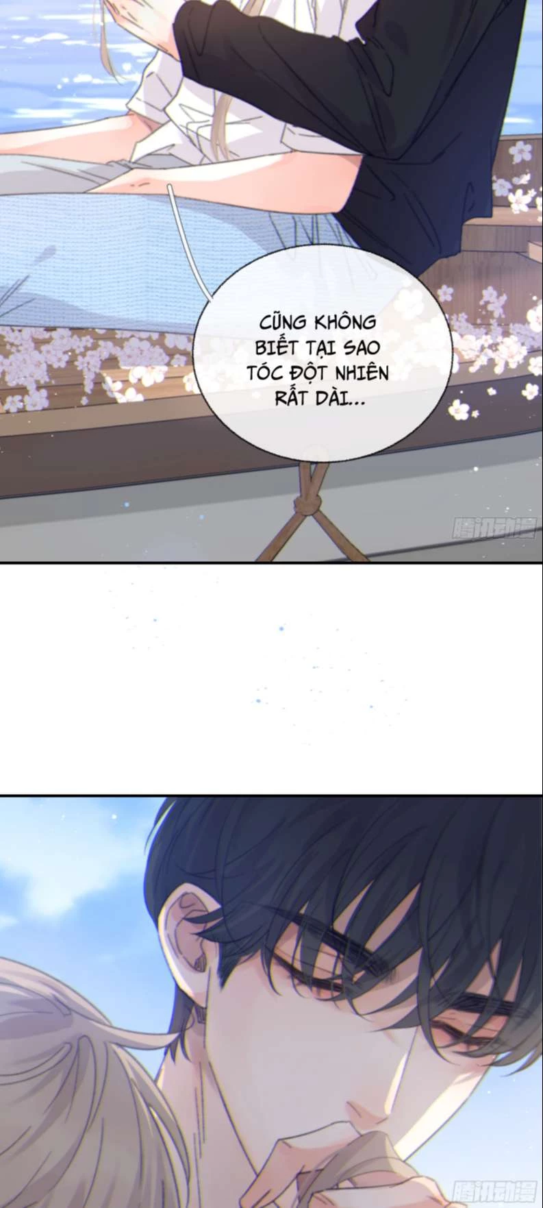 Khi Người Ngủ Say Chapter 17 - 41