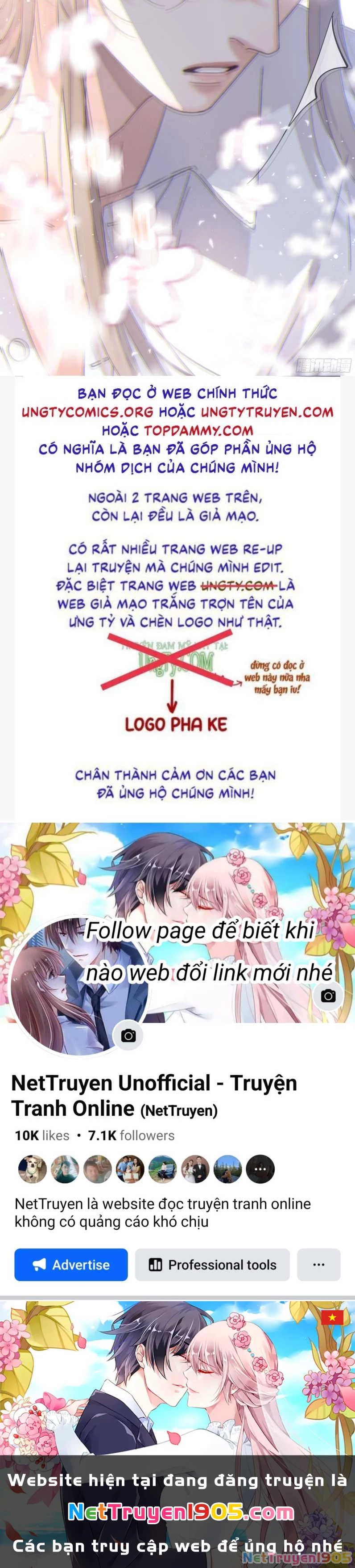 Khi Người Ngủ Say Chapter 17 - 46