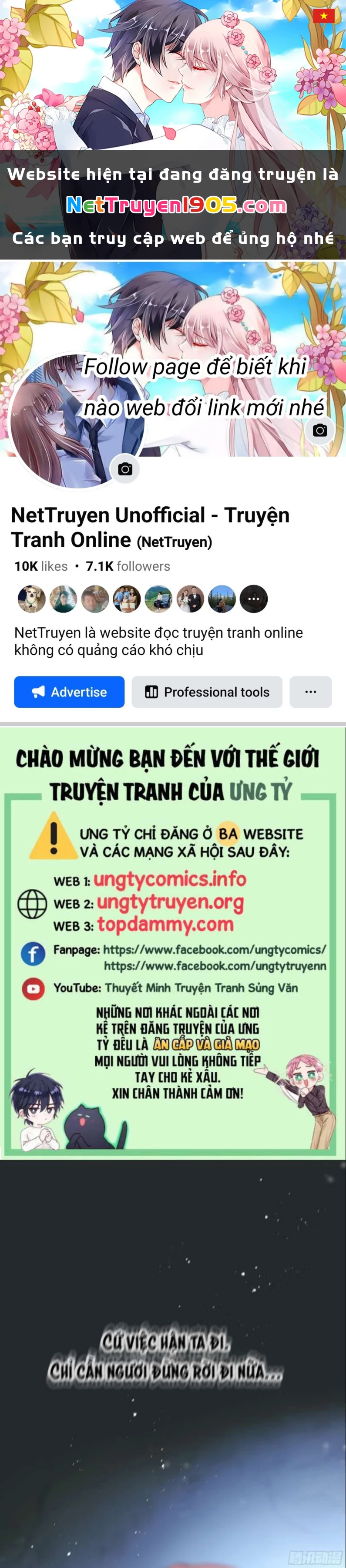 Khi Người Ngủ Say Chapter 18 - 1