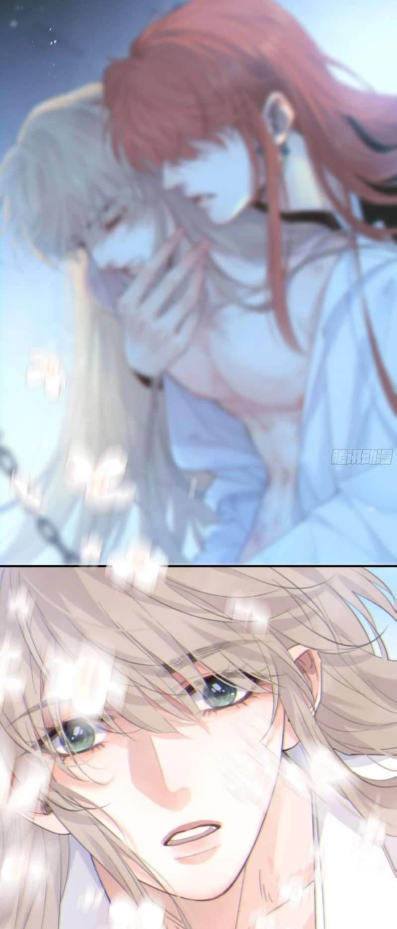 Khi Người Ngủ Say Chapter 18 - 2