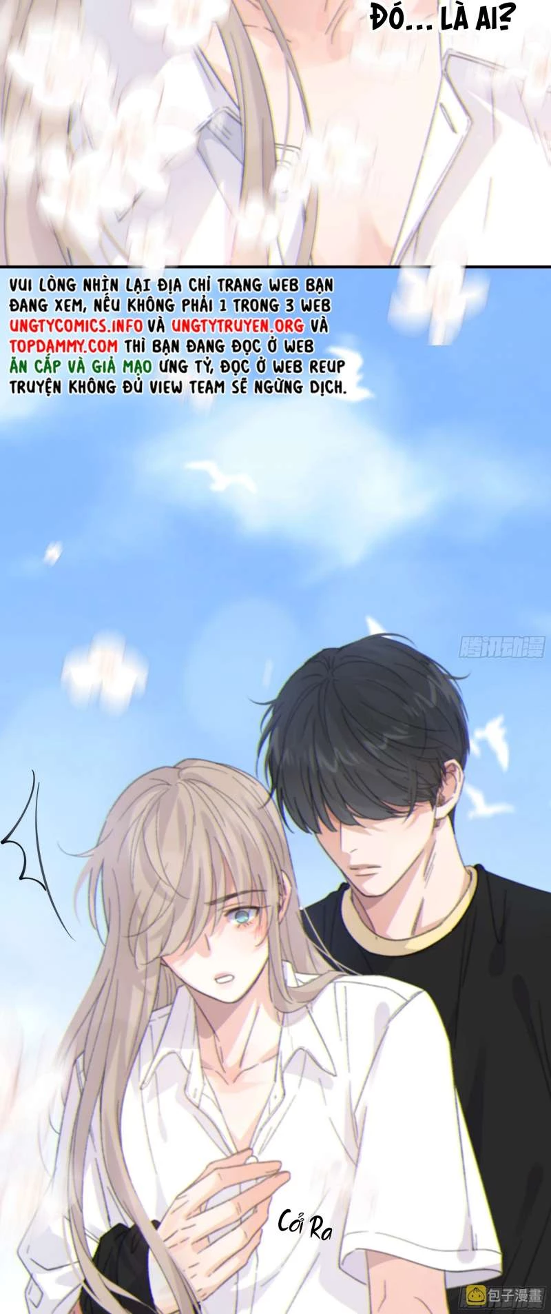 Khi Người Ngủ Say Chapter 18 - 3