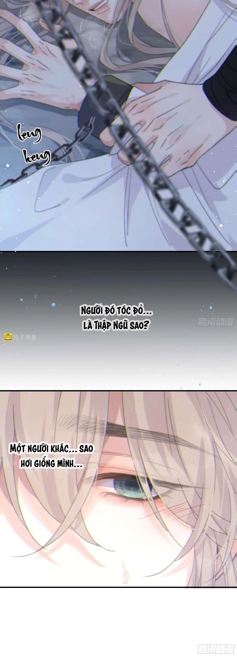 Khi Người Ngủ Say Chapter 18 - 7