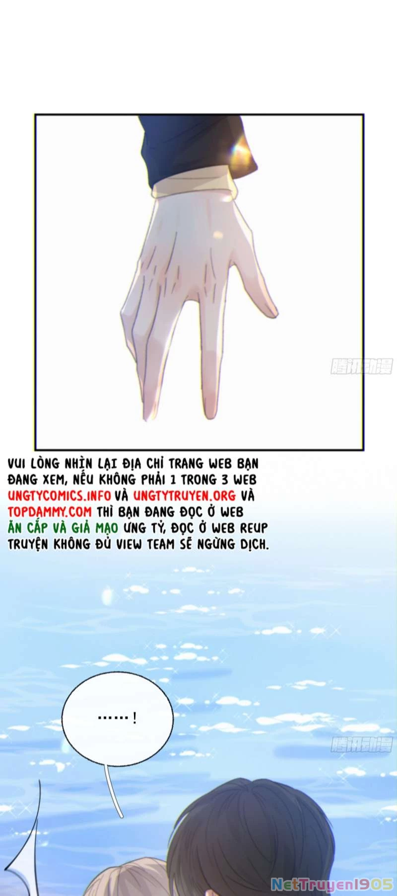 Khi Người Ngủ Say Chapter 18 - 8