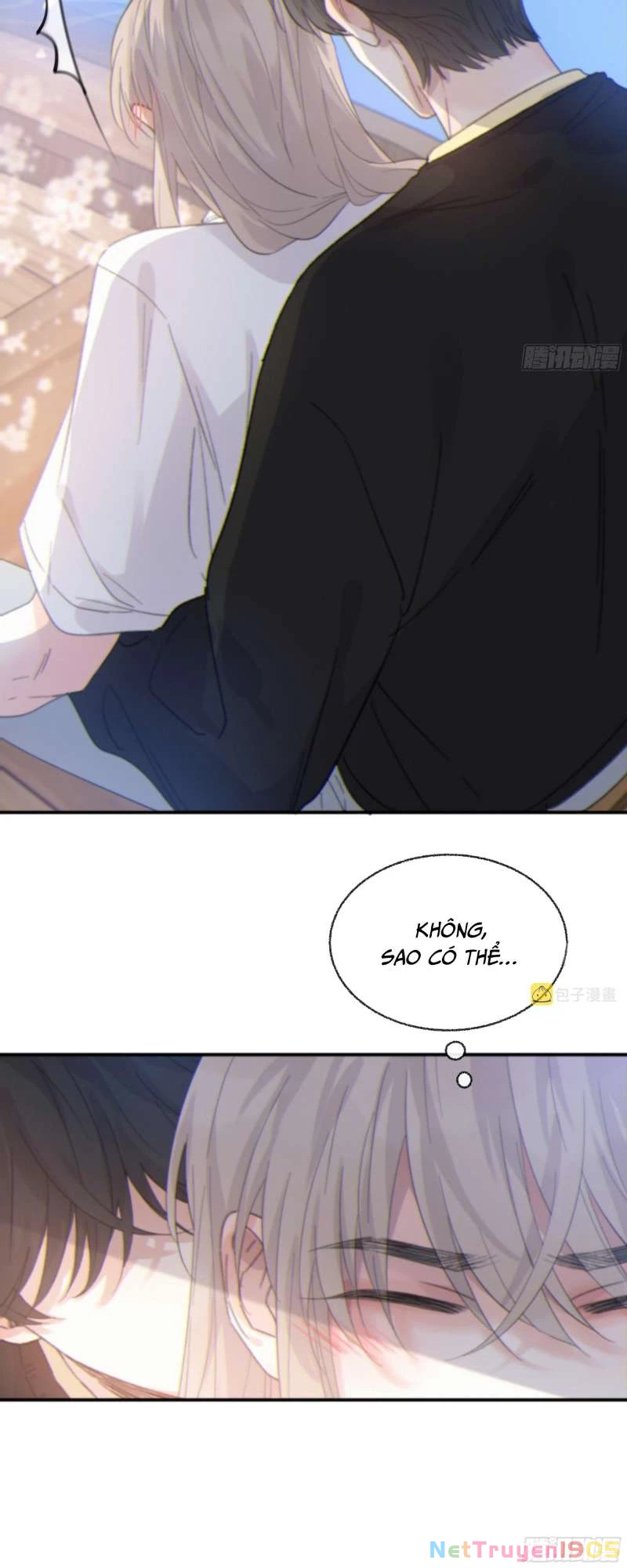 Khi Người Ngủ Say Chapter 18 - 9