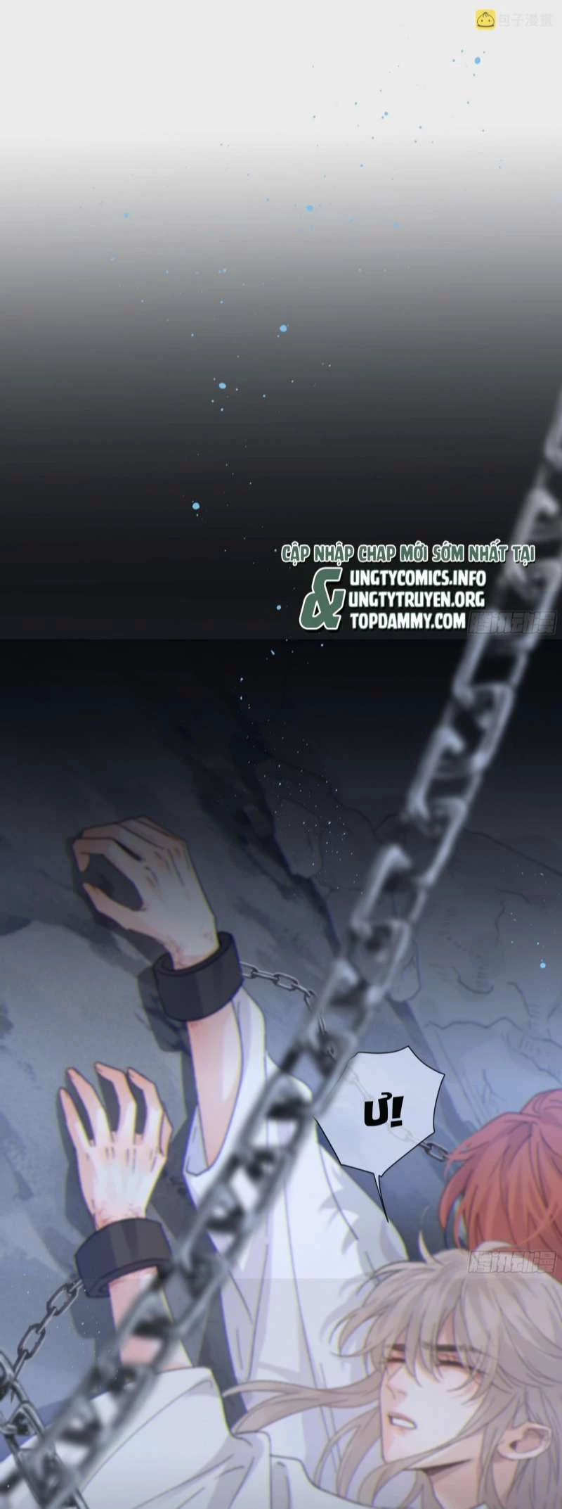 Khi Người Ngủ Say Chapter 18 - 10