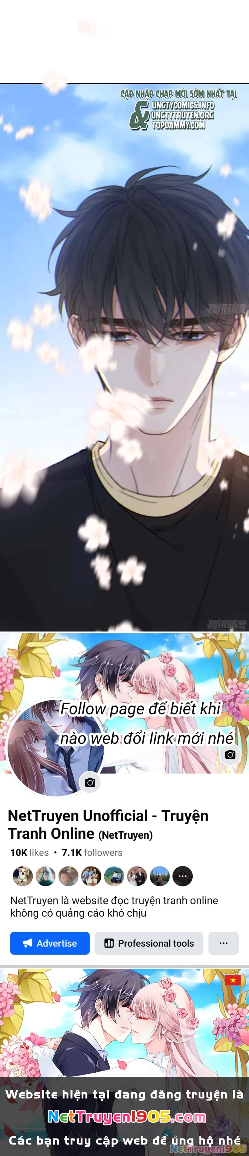 Khi Người Ngủ Say Chapter 18 - 16