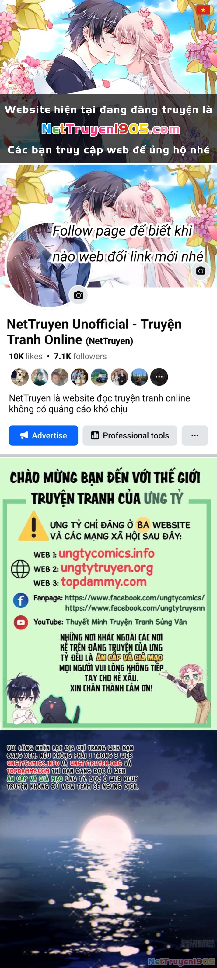 Khi Người Ngủ Say Chapter 19 - 1