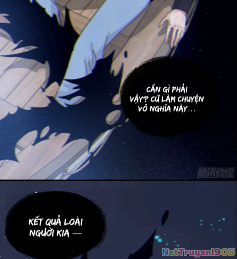 Khi Người Ngủ Say Chapter 19 - 4