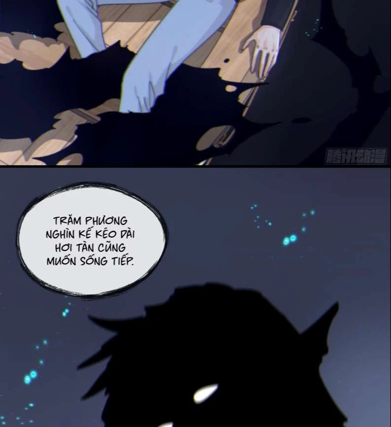 Khi Người Ngủ Say Chapter 19 - 8