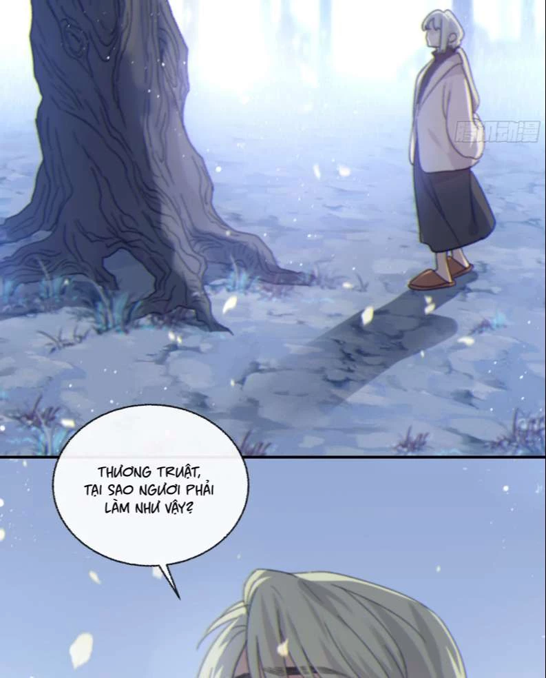 Khi Người Ngủ Say Chapter 19 - 16