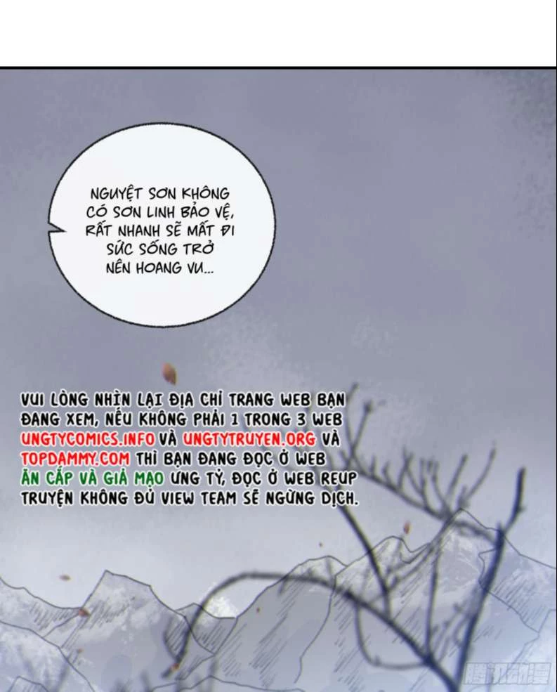 Khi Người Ngủ Say Chapter 19 - 18