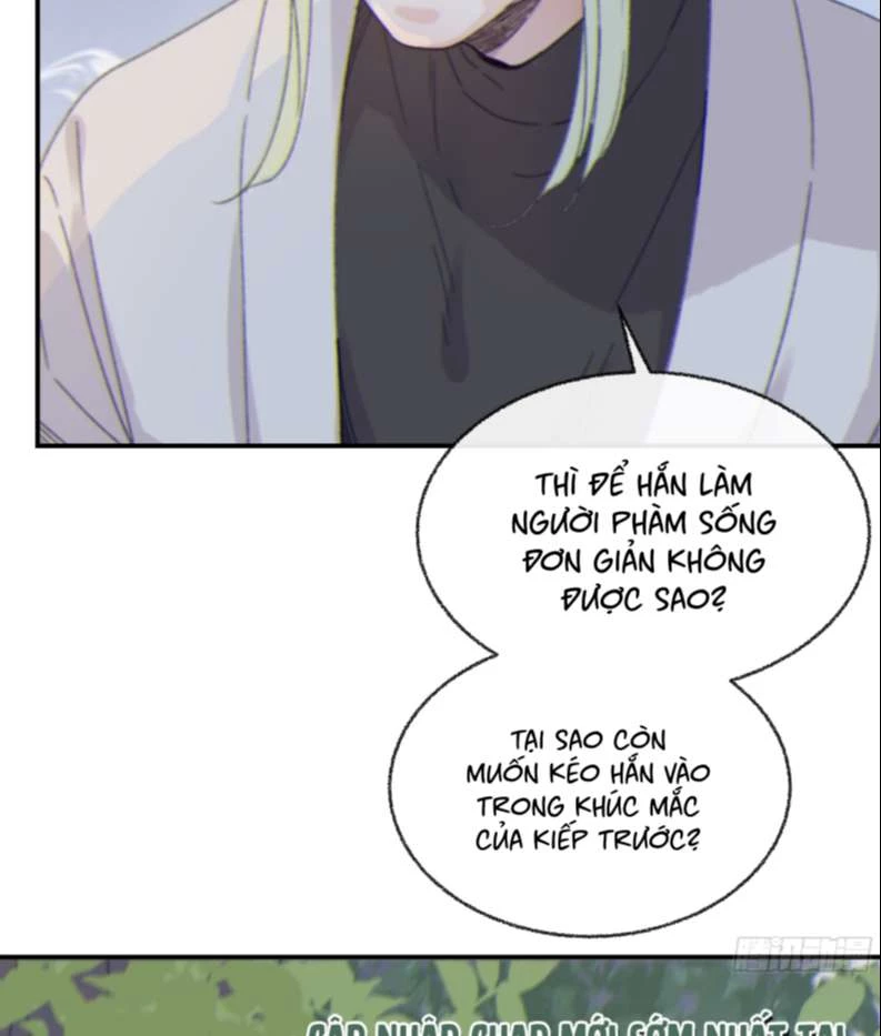 Khi Người Ngủ Say Chapter 19 - 23