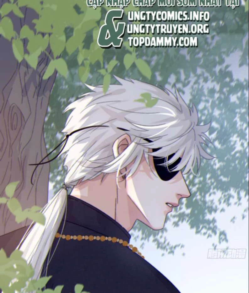 Khi Người Ngủ Say Chapter 19 - 24