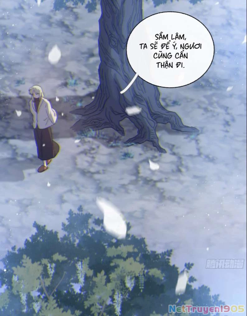 Khi Người Ngủ Say Chapter 19 - 36