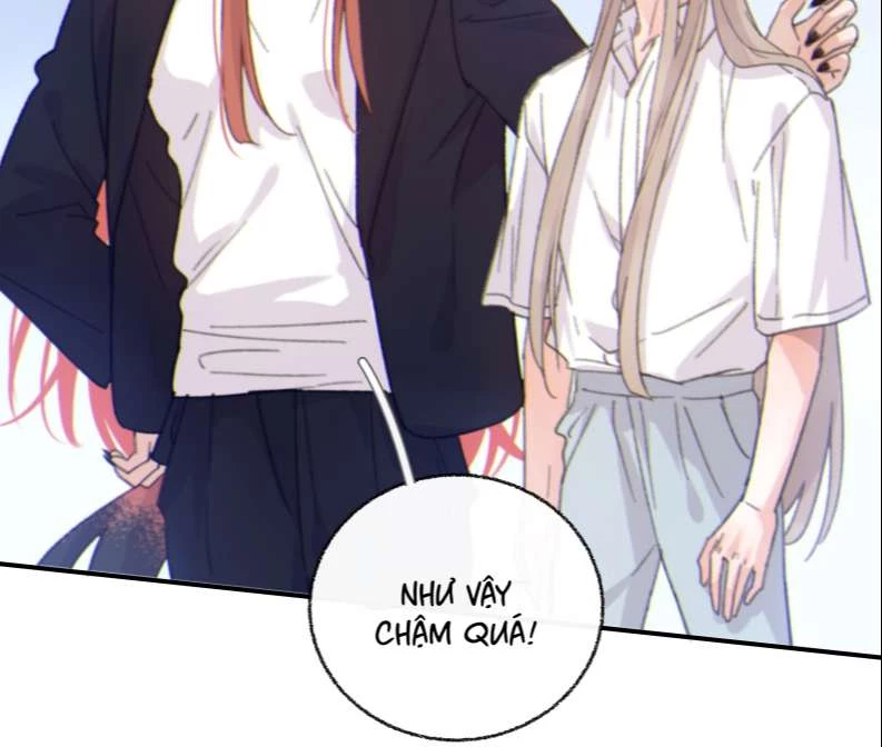 Khi Người Ngủ Say Chapter 19 - 49