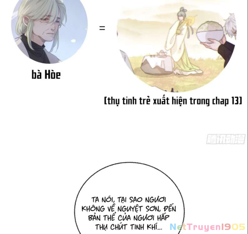 Khi Người Ngủ Say Chapter 19 - 77