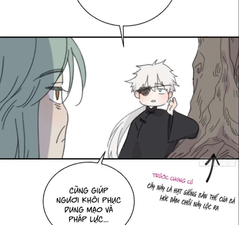 Khi Người Ngủ Say Chapter 19 - 78