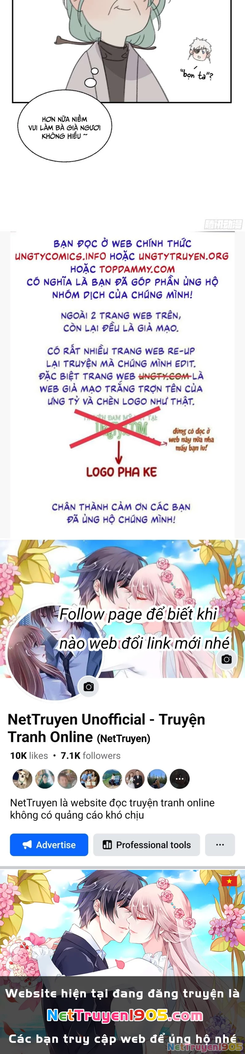 Khi Người Ngủ Say Chapter 19 - 80