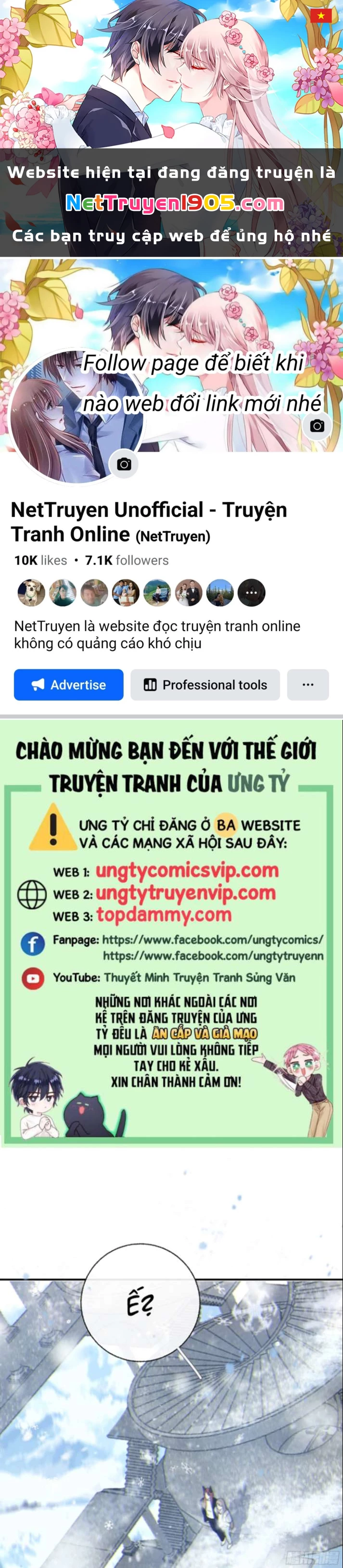 Khi Người Ngủ Say Chapter 20 - 1