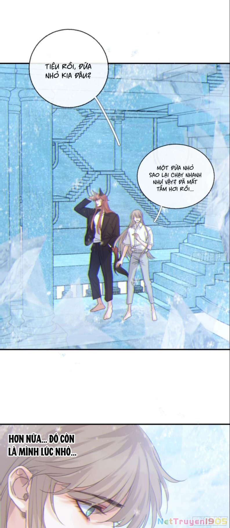 Khi Người Ngủ Say Chapter 20 - 5