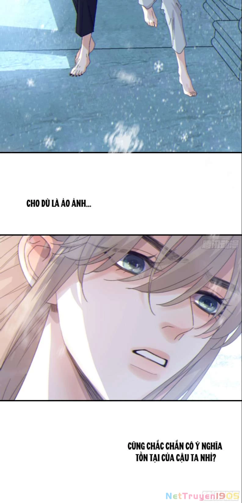 Khi Người Ngủ Say Chapter 20 - 18