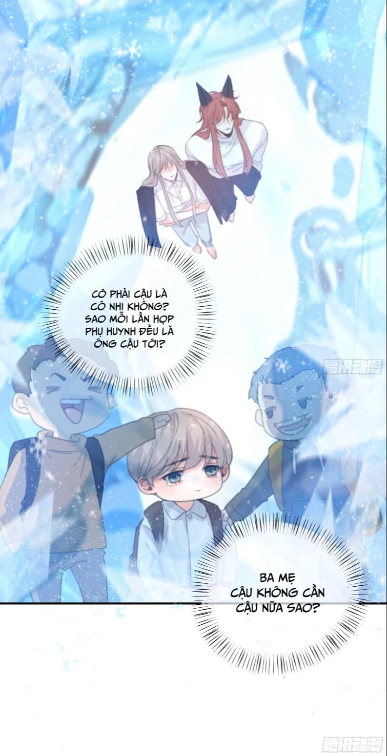 Khi Người Ngủ Say Chapter 20 - 27