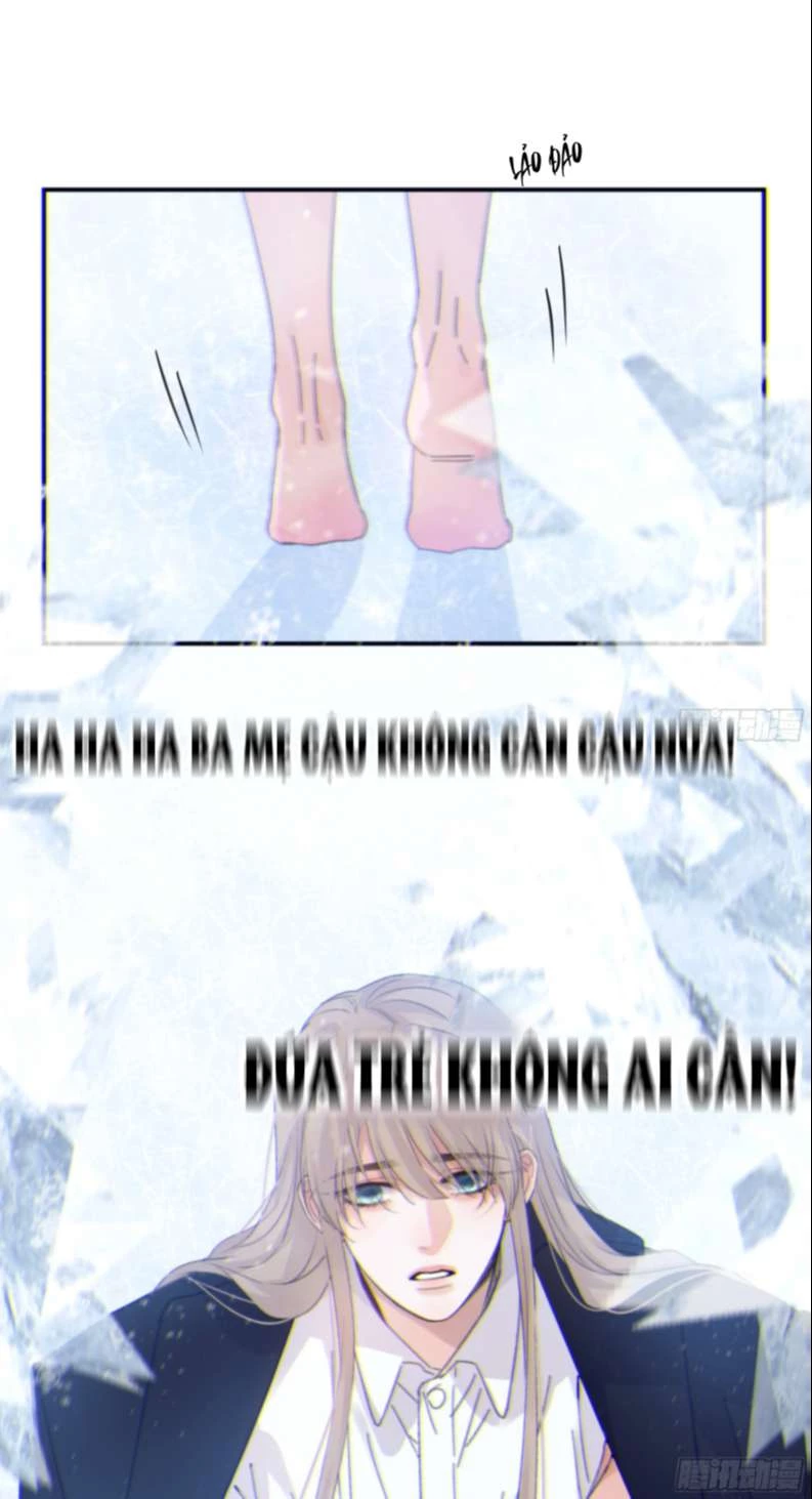 Khi Người Ngủ Say Chapter 20 - 28