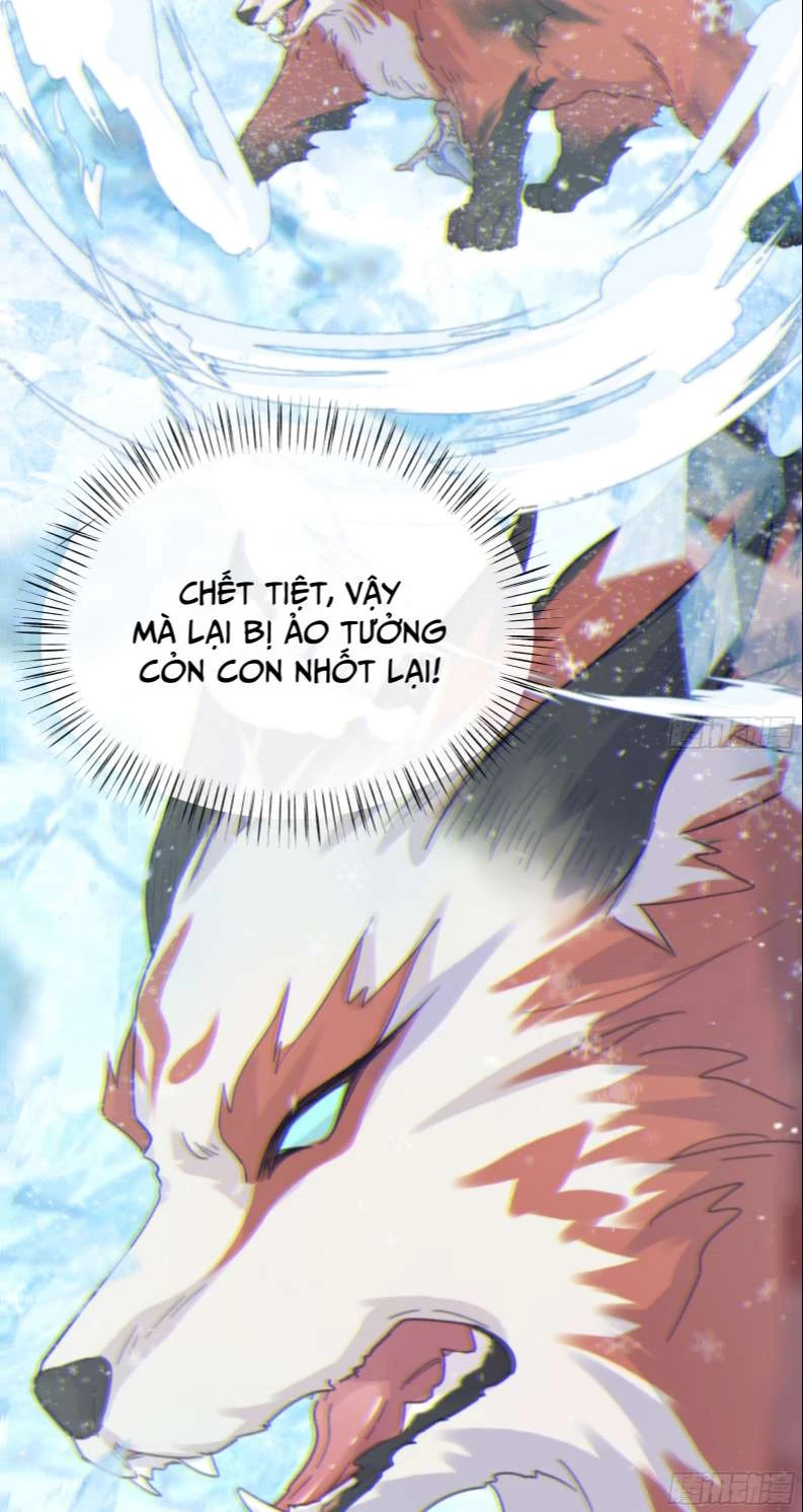 Khi Người Ngủ Say Chapter 20 - 42