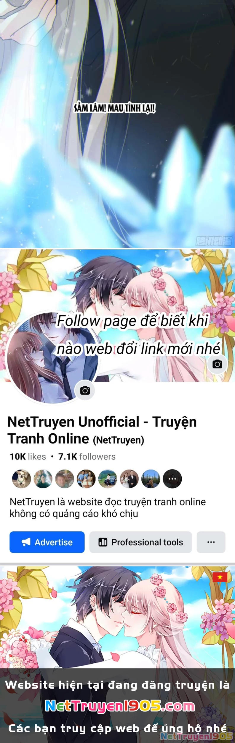 Khi Người Ngủ Say Chapter 20 - 58