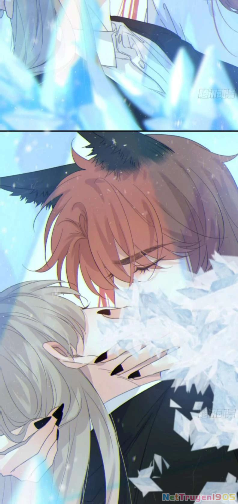 Khi Người Ngủ Say Chapter 21 - 4