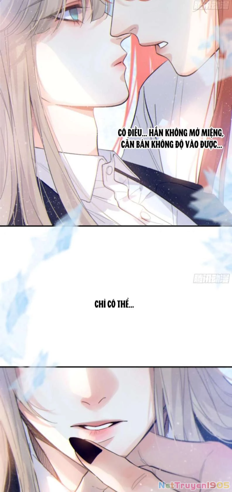 Khi Người Ngủ Say Chapter 21 - 6