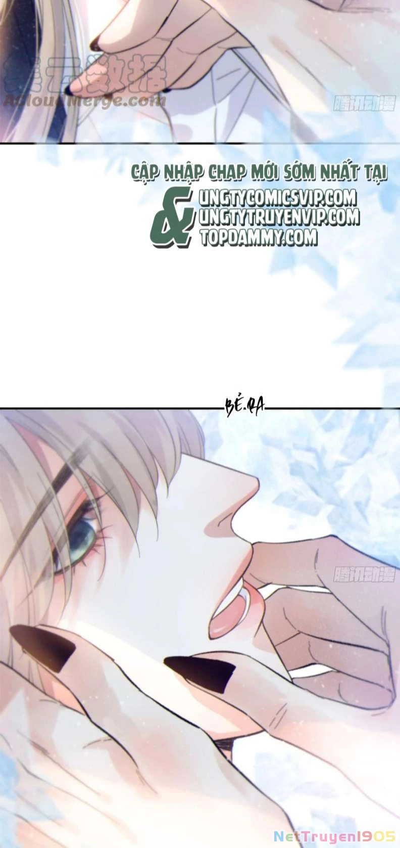 Khi Người Ngủ Say Chapter 21 - 7
