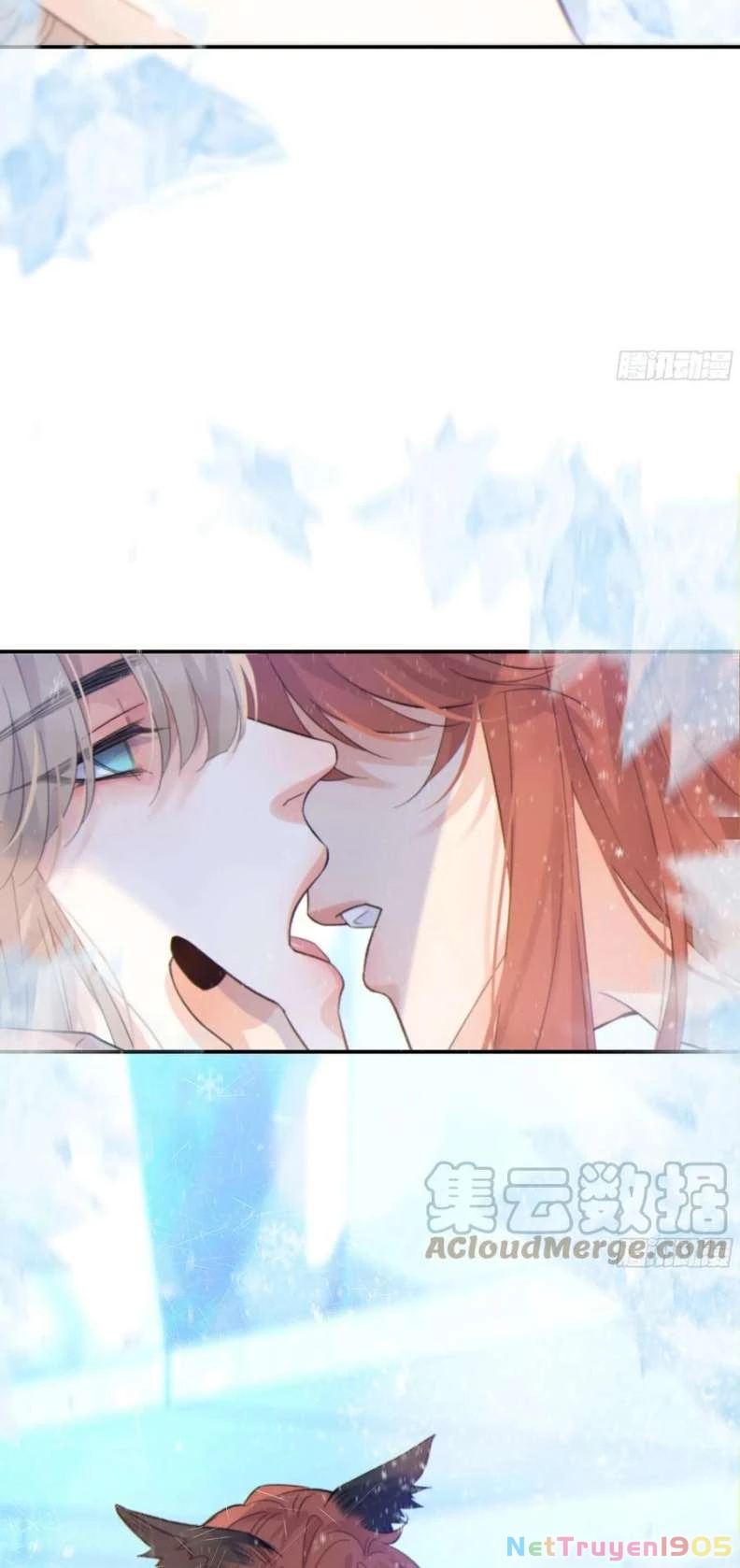 Khi Người Ngủ Say Chapter 21 - 8