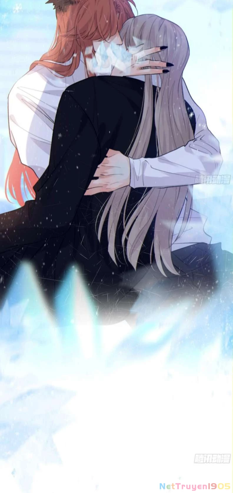 Khi Người Ngủ Say Chapter 21 - 9