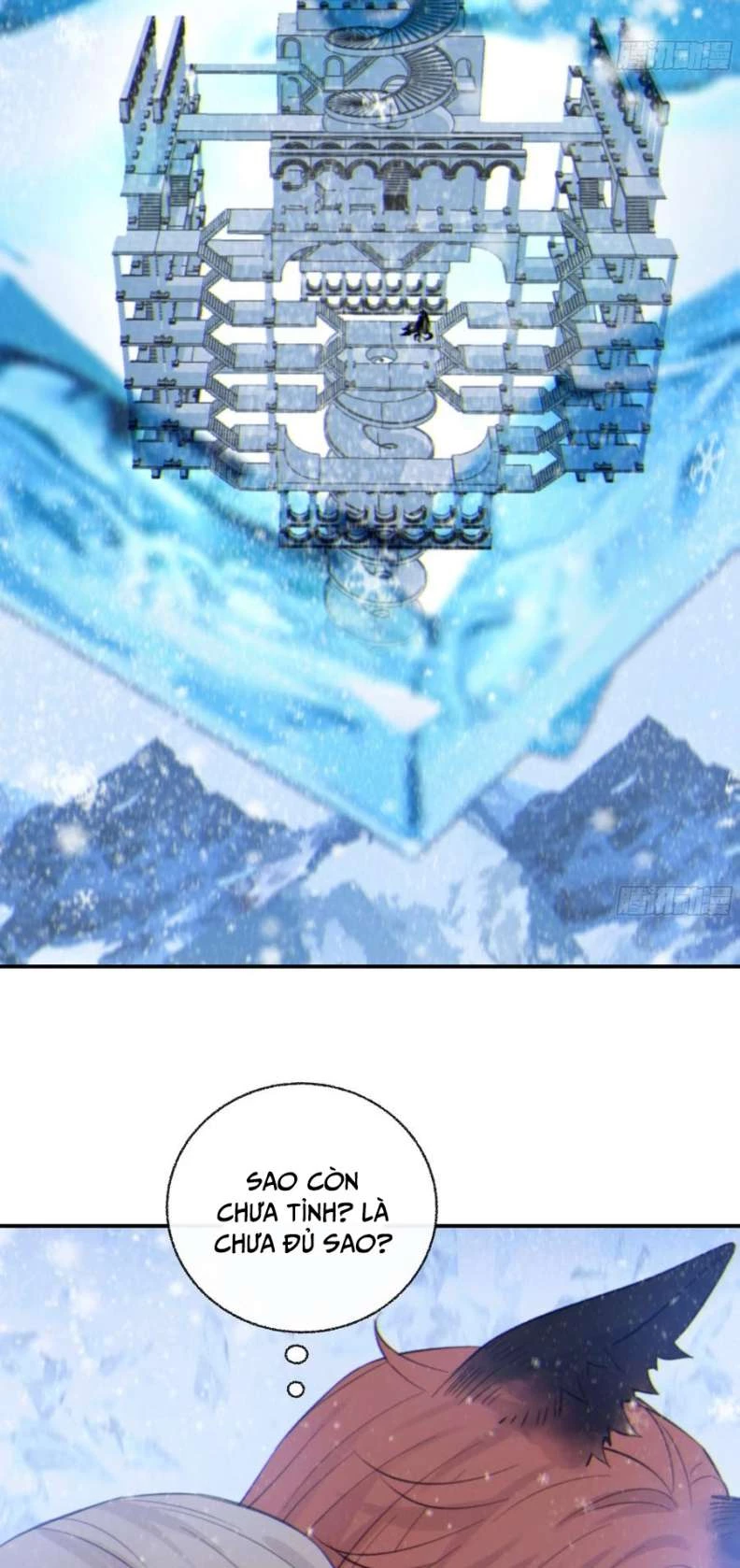 Khi Người Ngủ Say Chapter 21 - 11