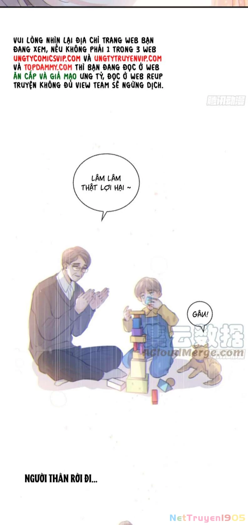 Khi Người Ngủ Say Chapter 21 - 13