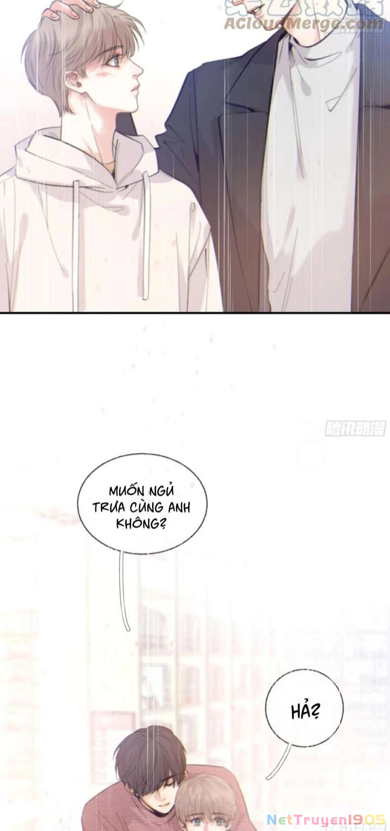 Khi Người Ngủ Say Chapter 21 - 18