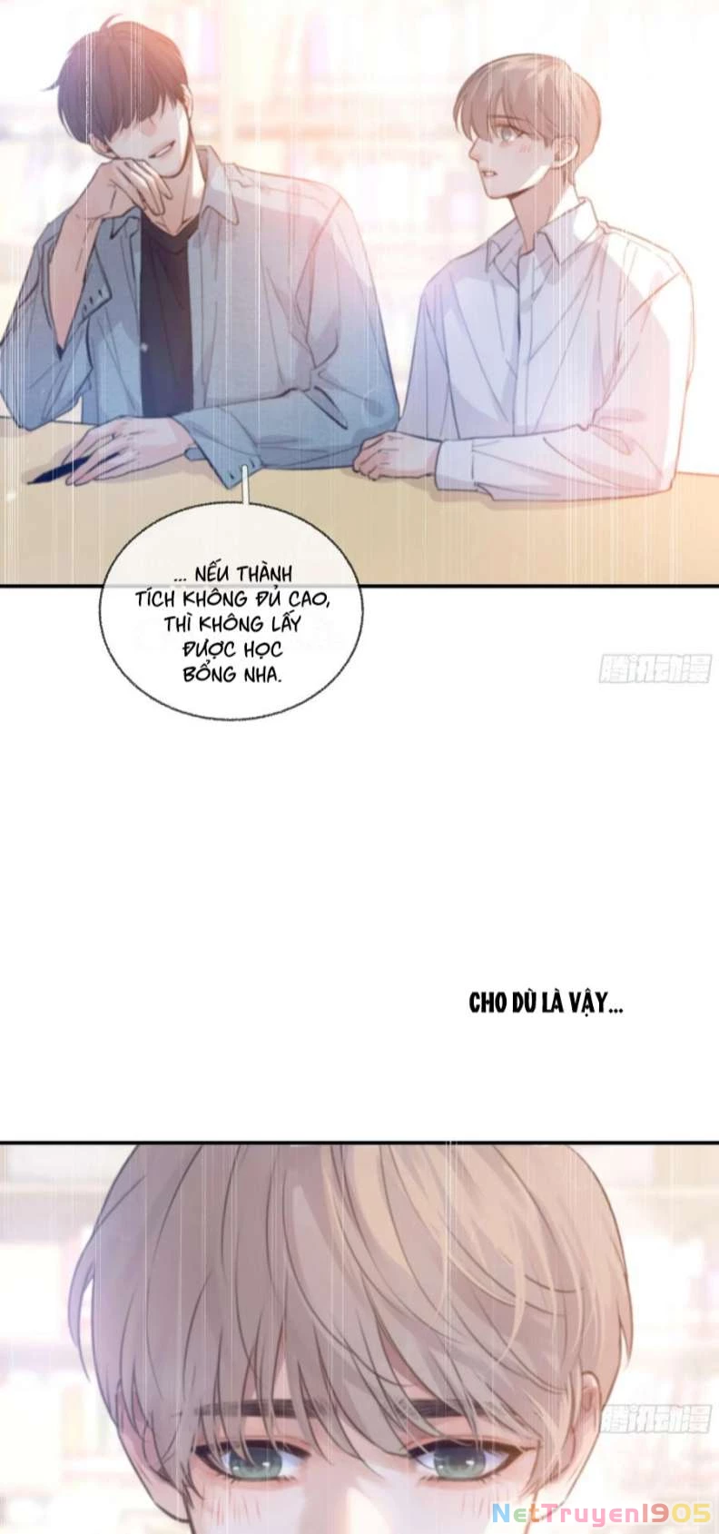 Khi Người Ngủ Say Chapter 21 - 21