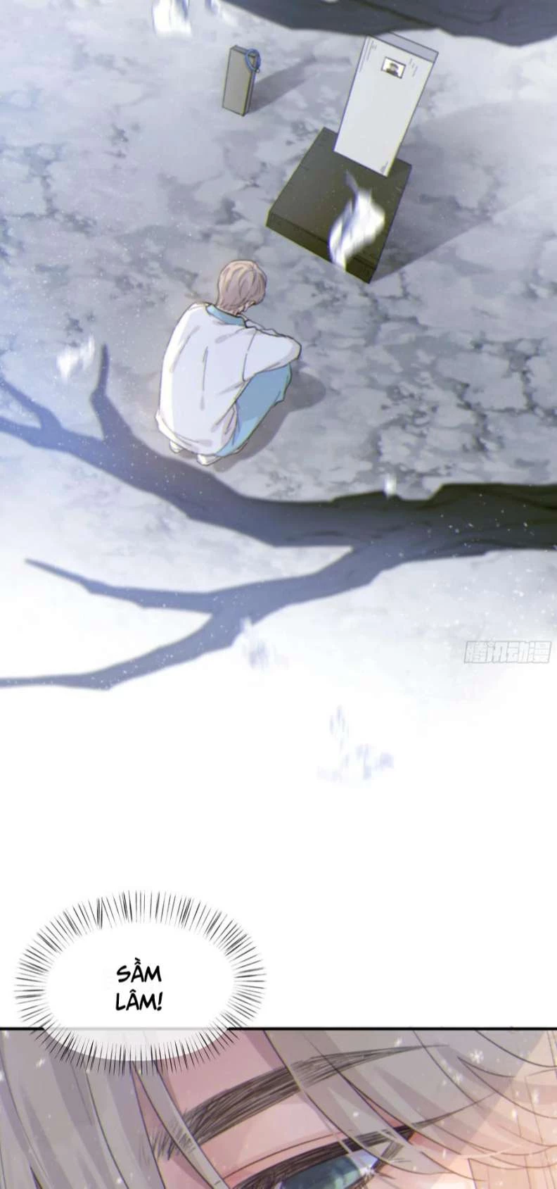 Khi Người Ngủ Say Chapter 21 - 23