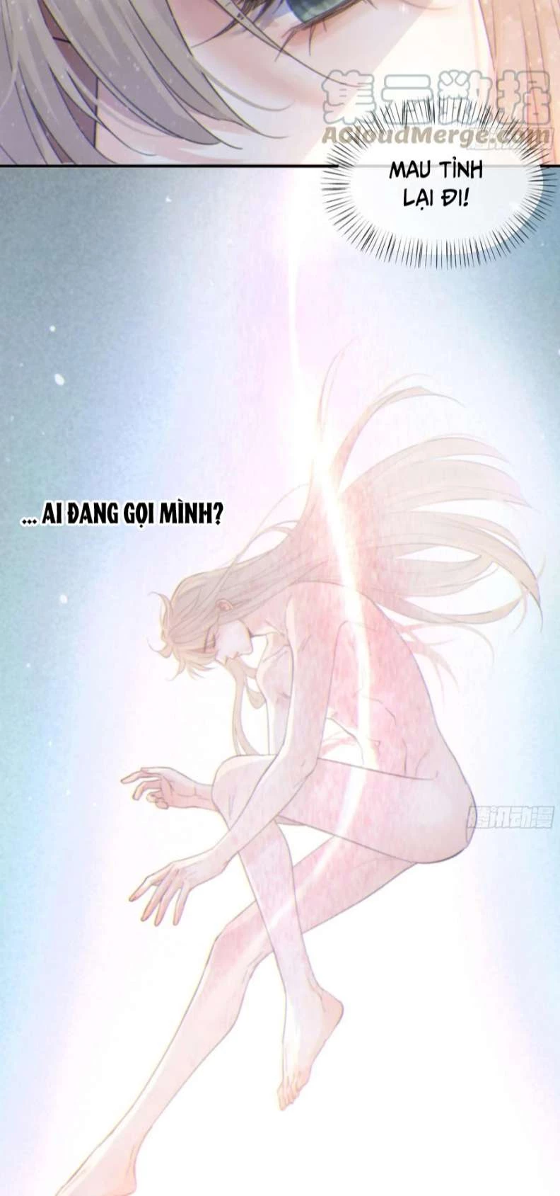 Khi Người Ngủ Say Chapter 21 - 24