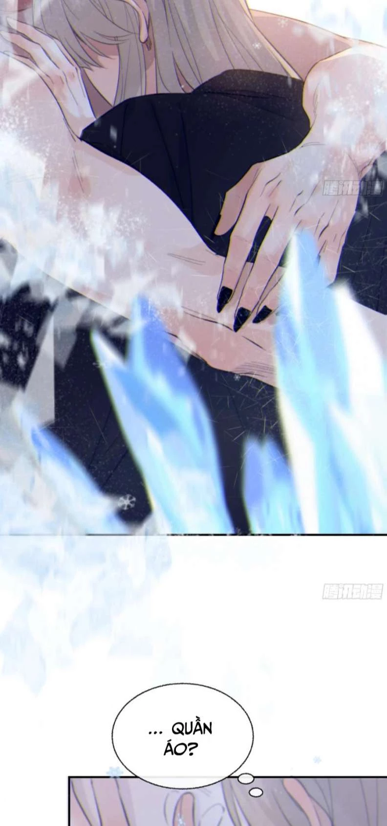 Khi Người Ngủ Say Chapter 21 - 26