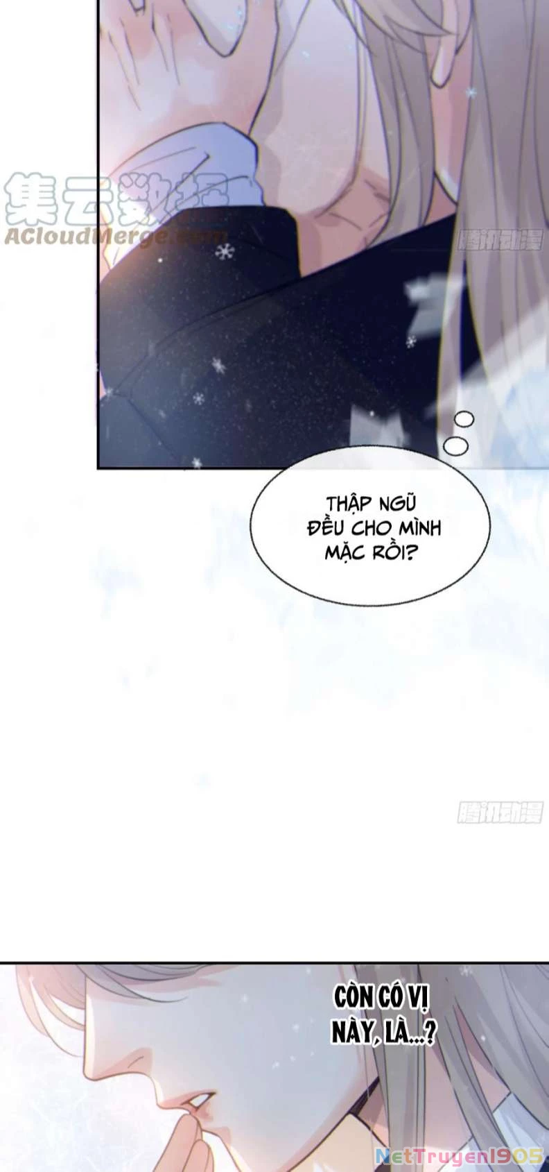 Khi Người Ngủ Say Chapter 21 - 27