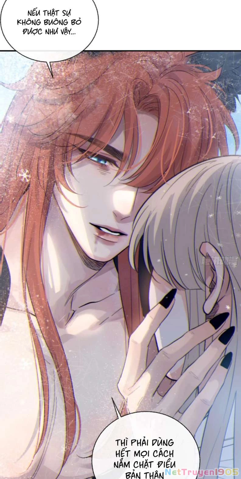 Khi Người Ngủ Say Chapter 21 - 32